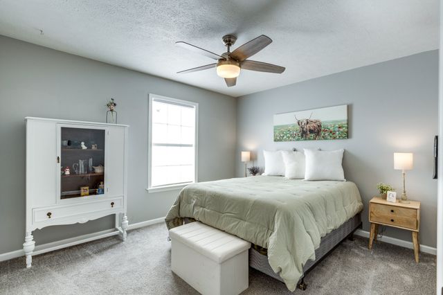 1824 Blackburn Ln, Spring Hill, TN 37174