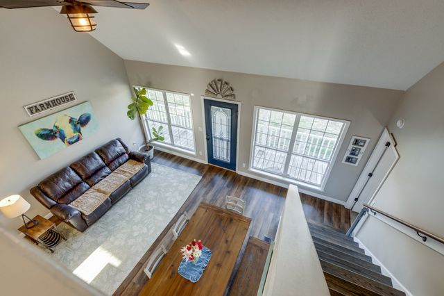 1824 Blackburn Ln, Spring Hill, TN 37174