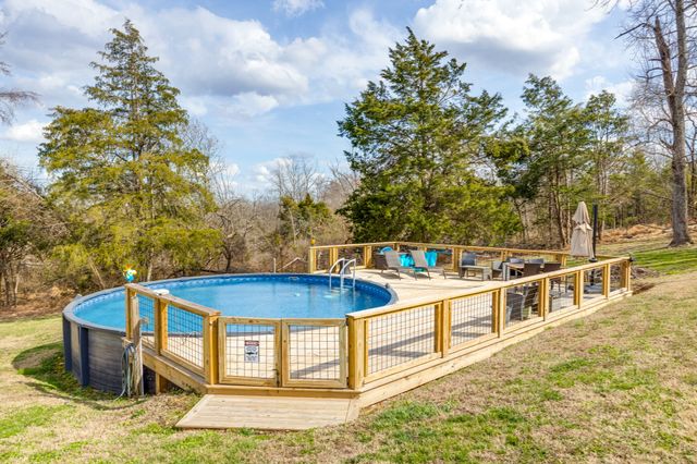 1824 Blackburn Ln, Spring Hill, TN 37174