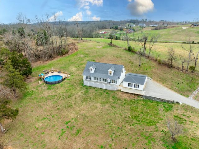 1824 Blackburn Ln, Spring Hill, TN 37174