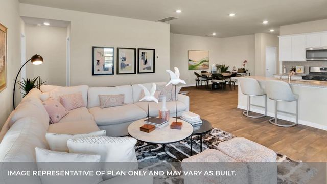 2532 Grullo WAY, Leander, TX 78641