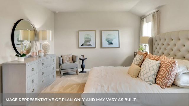 2532 Grullo WAY, Leander, TX 78641