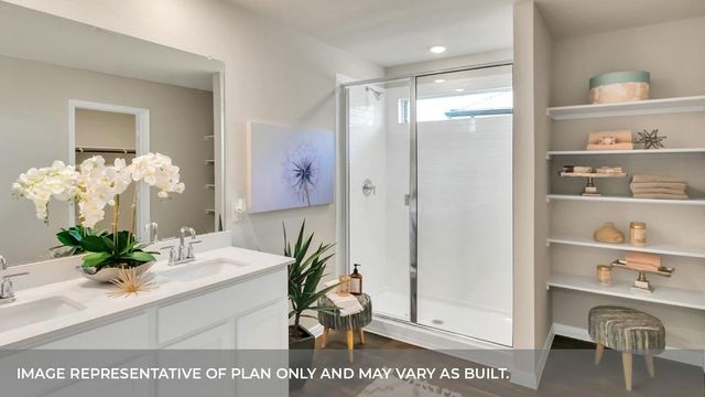 2532 Grullo WAY, Leander, TX 78641