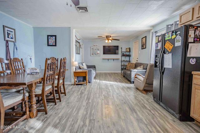 706 S Avenue O, Crowley, LA 70526