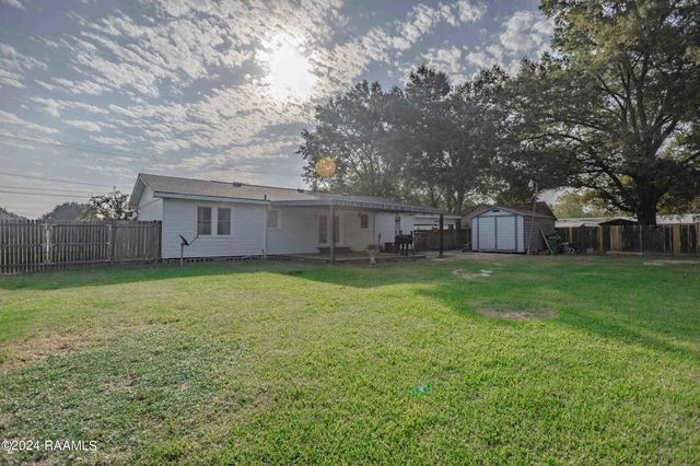 706 S Avenue O, Crowley, LA 70526