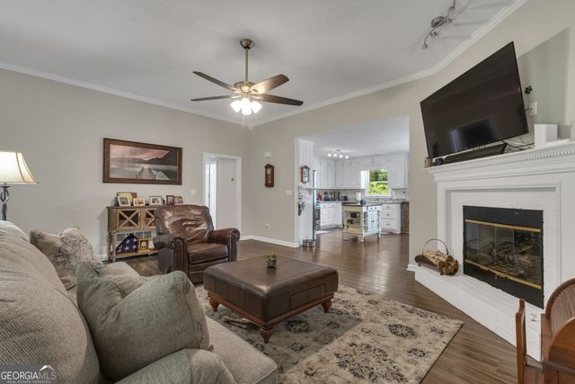 30 1st Mannassas Way E, Sharpsburg, GA 30277