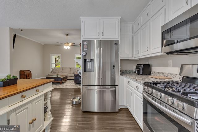 30 1st Mannassas Way E, Sharpsburg, GA 30277