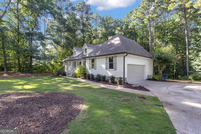 30 1st Mannassas Way E, Sharpsburg, GA 30277