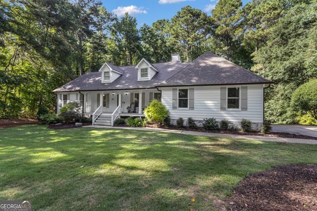 30 1st Mannassas Way E, Sharpsburg, GA 30277