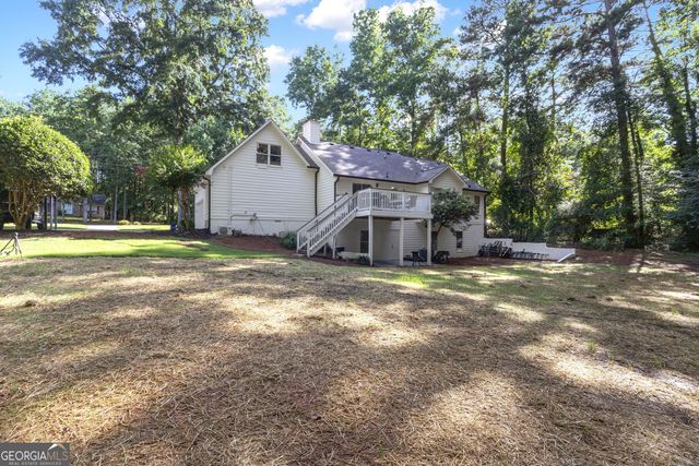 30 1st Mannassas Way E, Sharpsburg, GA 30277