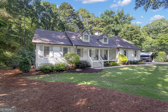 30 1st Mannassas Way E, Sharpsburg, GA 30277