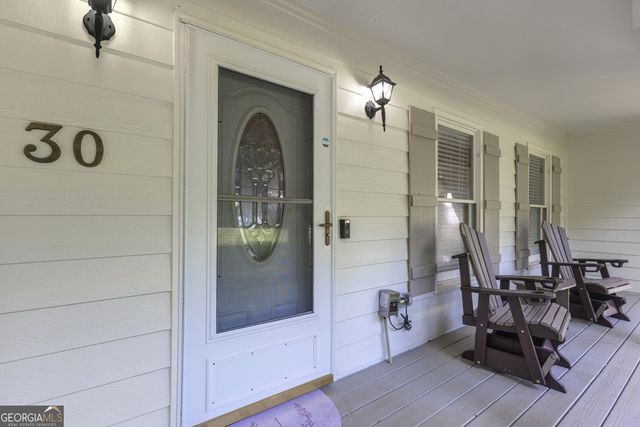 30 1st Mannassas Way E, Sharpsburg, GA 30277