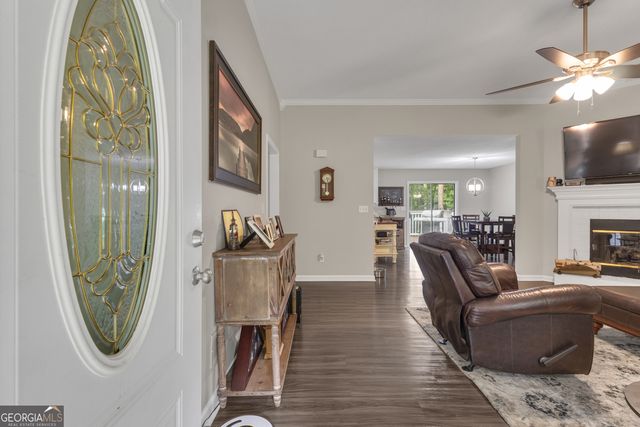 30 1st Mannassas Way E, Sharpsburg, GA 30277
