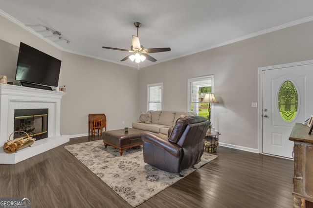 30 1st Mannassas Way E, Sharpsburg, GA 30277