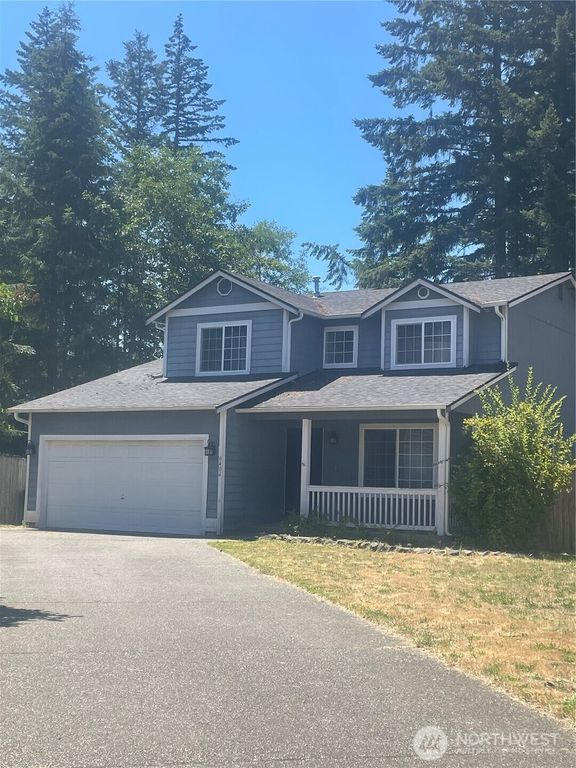 6404 220th Street Ct E, Spanaway, WA 98387