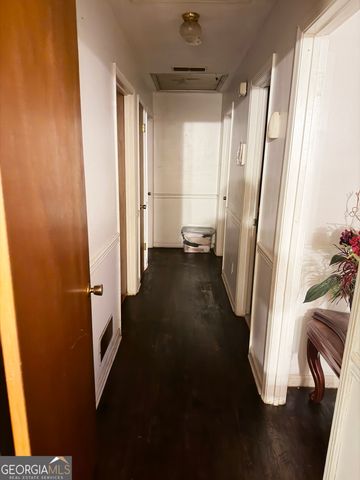 6112 Lynwood Dr, Forest Park, GA 30297