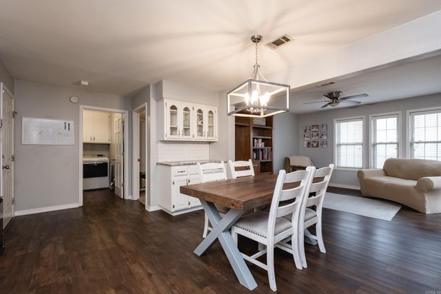 14707 Woodcreek Drive, Little Rock, AR 72211