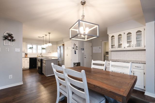 14707 Woodcreek Drive, Little Rock, AR 72211