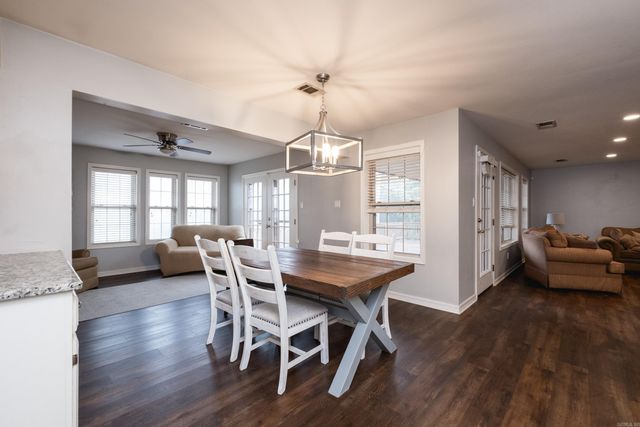 14707 Woodcreek Drive, Little Rock, AR 72211