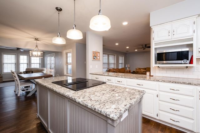 14707 Woodcreek Drive, Little Rock, AR 72211