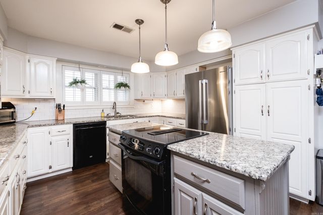 14707 Woodcreek Drive, Little Rock, AR 72211