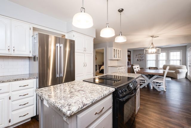 14707 Woodcreek Drive, Little Rock, AR 72211