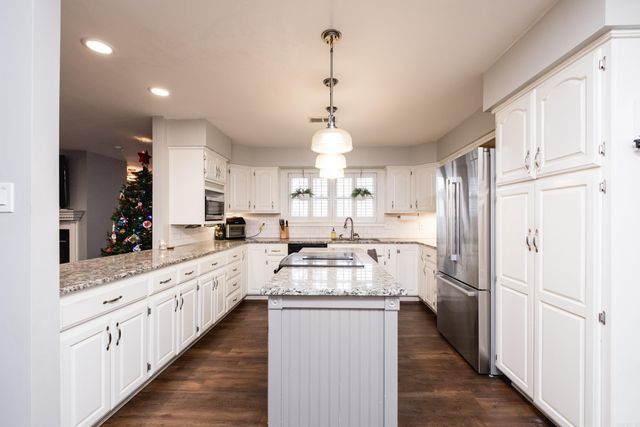 14707 Woodcreek Drive, Little Rock, AR 72211