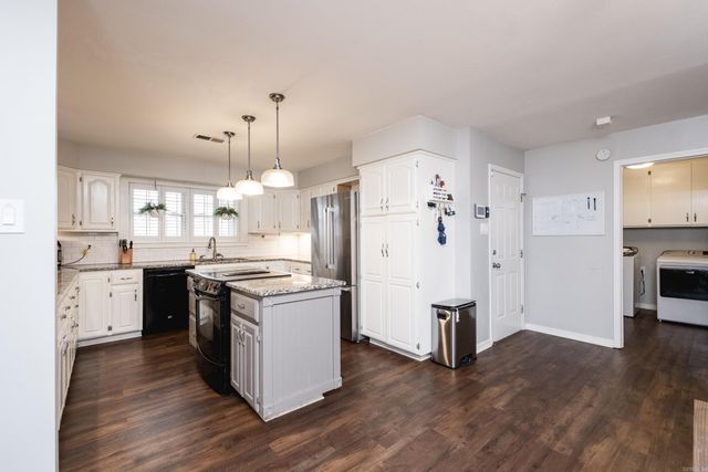 14707 Woodcreek Drive, Little Rock, AR 72211