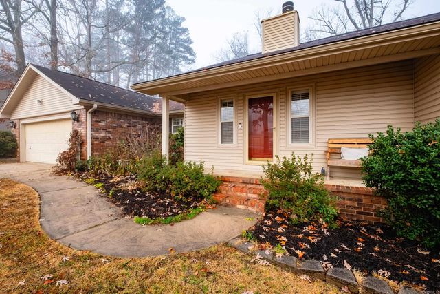 14707 Woodcreek Drive, Little Rock, AR 72211