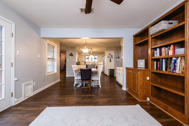 14707 Woodcreek Drive, Little Rock, AR 72211