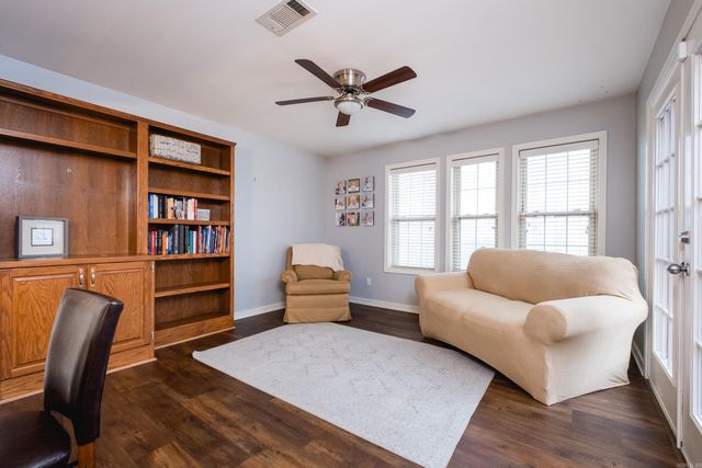 14707 Woodcreek Drive, Little Rock, AR 72211