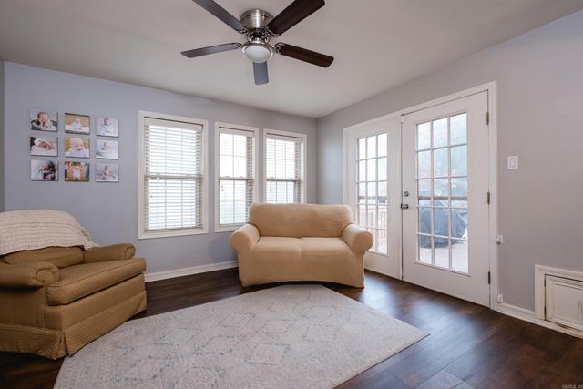 14707 Woodcreek Drive, Little Rock, AR 72211