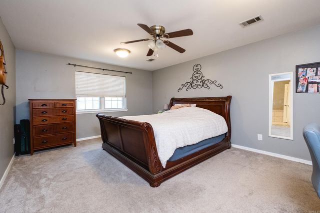 14707 Woodcreek Drive, Little Rock, AR 72211