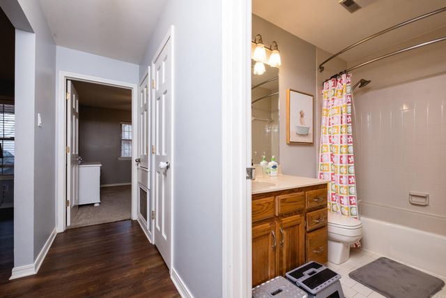 14707 Woodcreek Drive, Little Rock, AR 72211