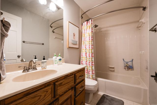 14707 Woodcreek Drive, Little Rock, AR 72211