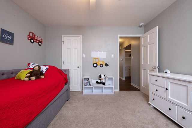 14707 Woodcreek Drive, Little Rock, AR 72211