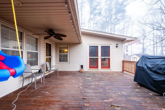 14707 Woodcreek Drive, Little Rock, AR 72211