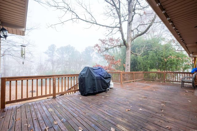 14707 Woodcreek Drive, Little Rock, AR 72211