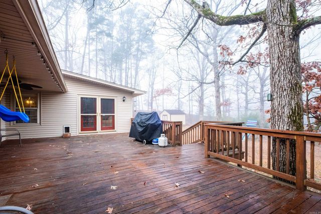 14707 Woodcreek Drive, Little Rock, AR 72211