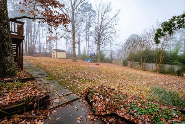 14707 Woodcreek Drive, Little Rock, AR 72211