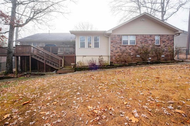 14707 Woodcreek Drive, Little Rock, AR 72211