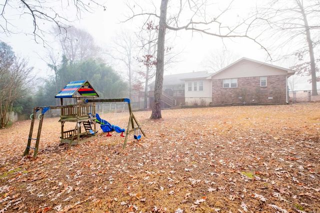 14707 Woodcreek Drive, Little Rock, AR 72211