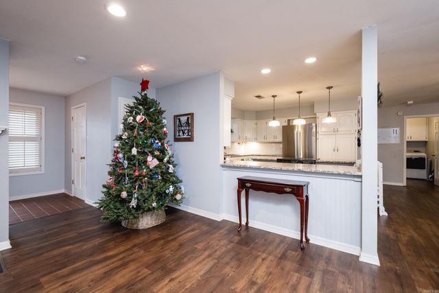 14707 Woodcreek Drive, Little Rock, AR 72211