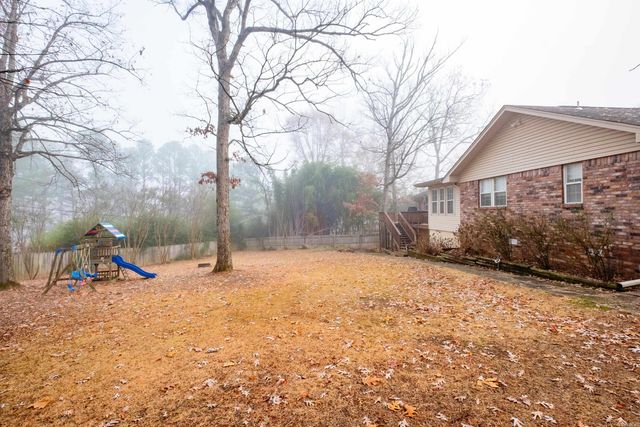 14707 Woodcreek Drive, Little Rock, AR 72211