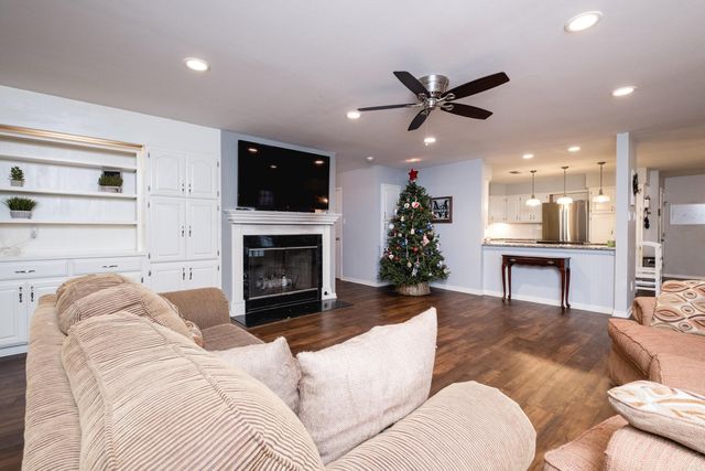 14707 Woodcreek Drive, Little Rock, AR 72211