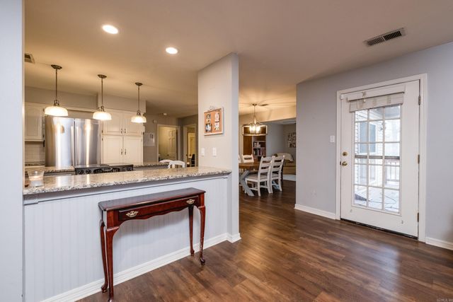 14707 Woodcreek Drive, Little Rock, AR 72211