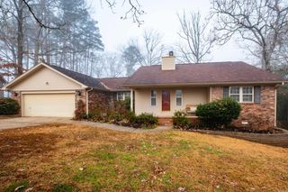 14707 Woodcreek Drive, Little Rock, AR 72211