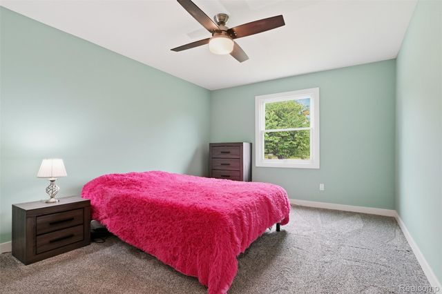 45738 Bemis Bemis Road, Van Buren Charter Township, MI 48111