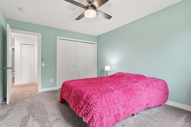 45738 Bemis Bemis Road, Van Buren Charter Township, MI 48111