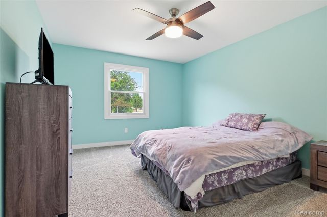 45738 Bemis Bemis Road, Van Buren Charter Township, MI 48111